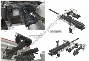 Kagero 0025 Panzer II &amp;amp; Luchs EN – image 2