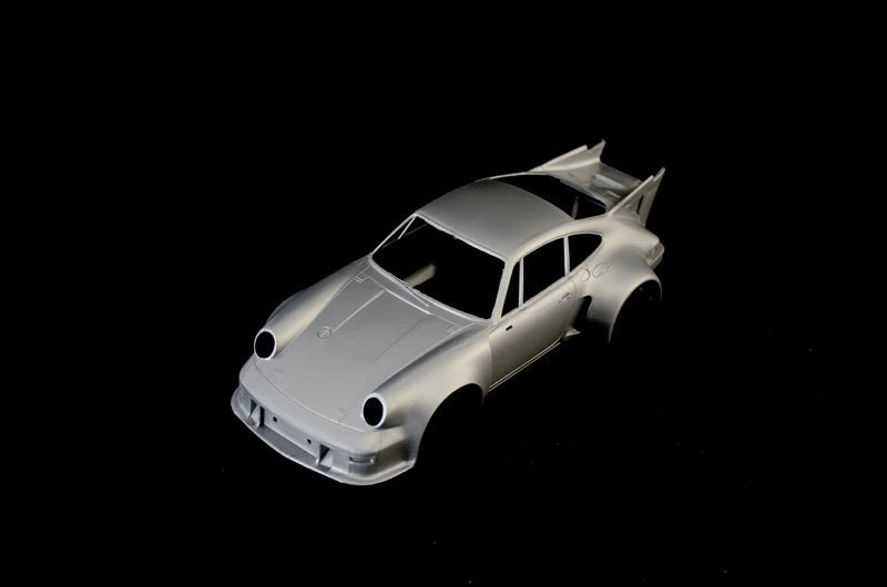 Italeri 3625 Porsche Carrera RSR Turbo 1/24 – immagine 6
