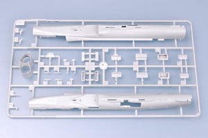 Trumpeter 01610 Shenyang F-8 Finback-B 1/72 – immagine 5