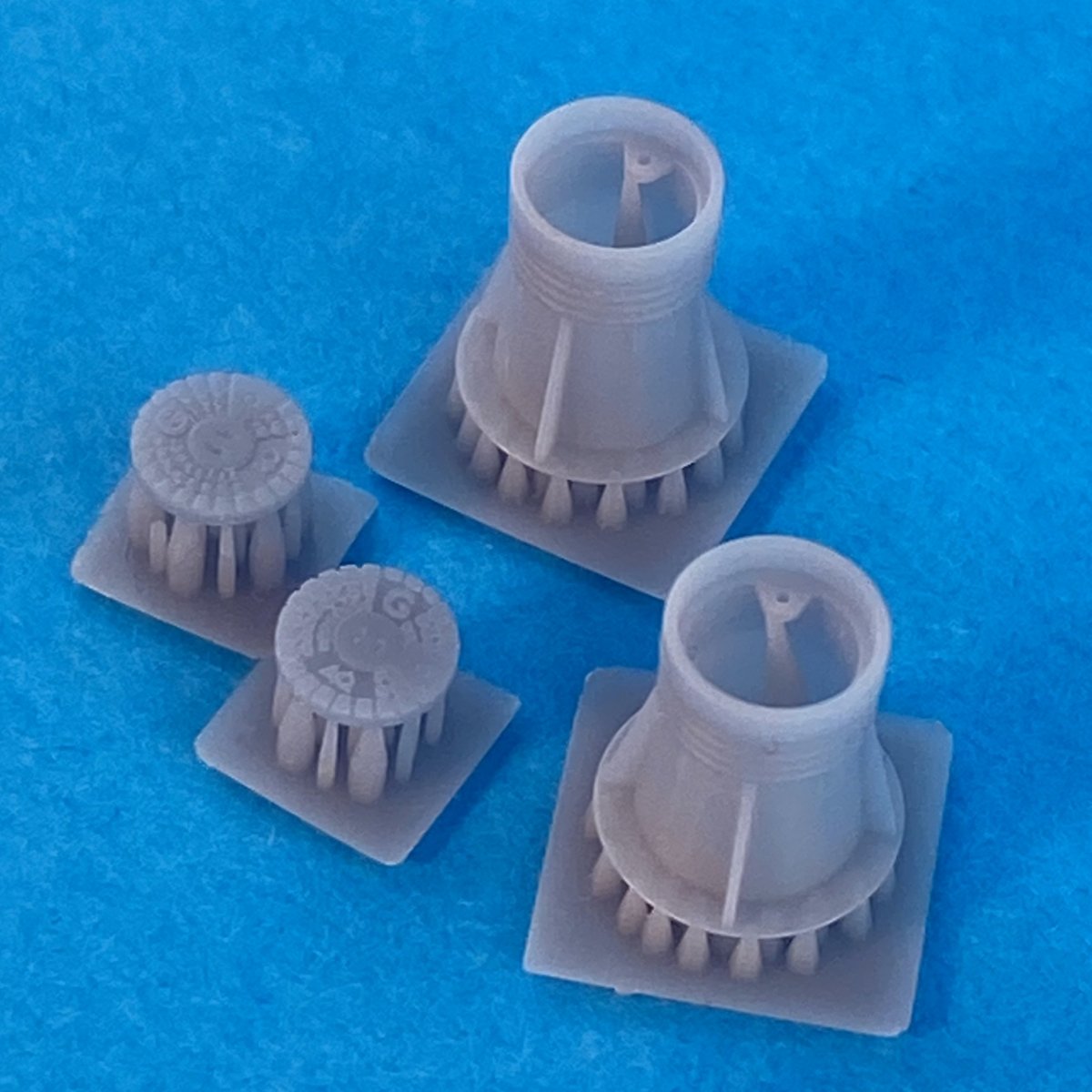 Point de non-retour 3523034 Regard d&amp;#39;inspection pour gaz 1/35 – image 4