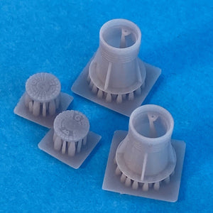 Point de non-retour 3523034 Regard d&amp;#39;inspection pour gaz 1/35 – image 4