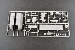 Trumpeter 05620 USS Constellation CV-64 1/350 – immagine 16