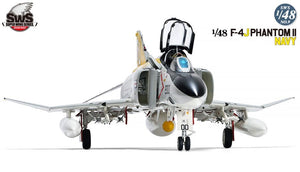 Zoukei-Mura SWS4809 F-4J Phantom II Marine 1/48 – image 4