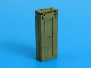 Eureka XXL A-3510 7,5 cm Nebelgranatpatrone Kw.K.37/Stu.K.37 L/24 1/35 – Bild 4