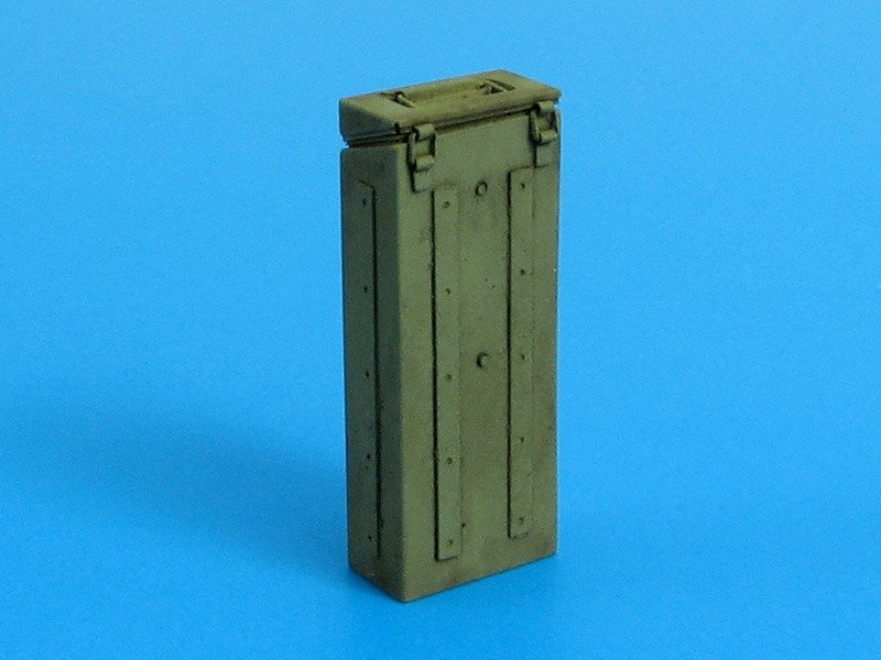 Eureka XXL A-3510 7,5 cm Nebelgranatpatrone Kw.K.37/Stu.K.37 L/24 1/35 – Bild 4