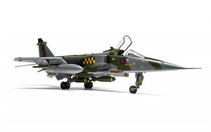 Airfix 11010 Sepecat Jaguar GR.1/GR.1A 1/48 – Bild 5