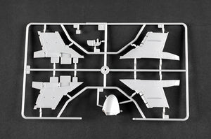 Trumpeter 01640 Grumman A-6A/E Intruder 1/72 – Bild 19