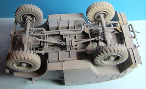 Modèles de miroirs 35122 CMP CGT FAT CAB13 (1/35) – image 5
