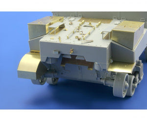 Eduard 36158 M-7 Mid production exterior 1/35 Dragon – Bild 7