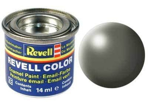 Revell 362 Grayish Green Silk (32362)