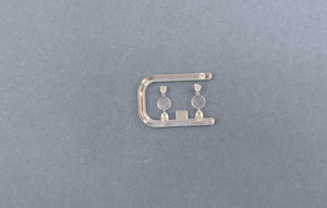 Copper State Models 35010 Ehrhardt E-V/4 M.1917 ( ZAWIERA POLSKIE KALKI ) 1/35 – Bild 4