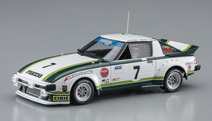 Hasegawa HC46 MAZDA SAVANNA RX-7 1/24 – image 2