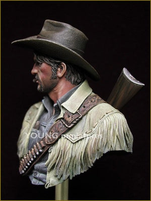 Young Miniatures YH1835 WILD WILD WEST 1/10  – image 3