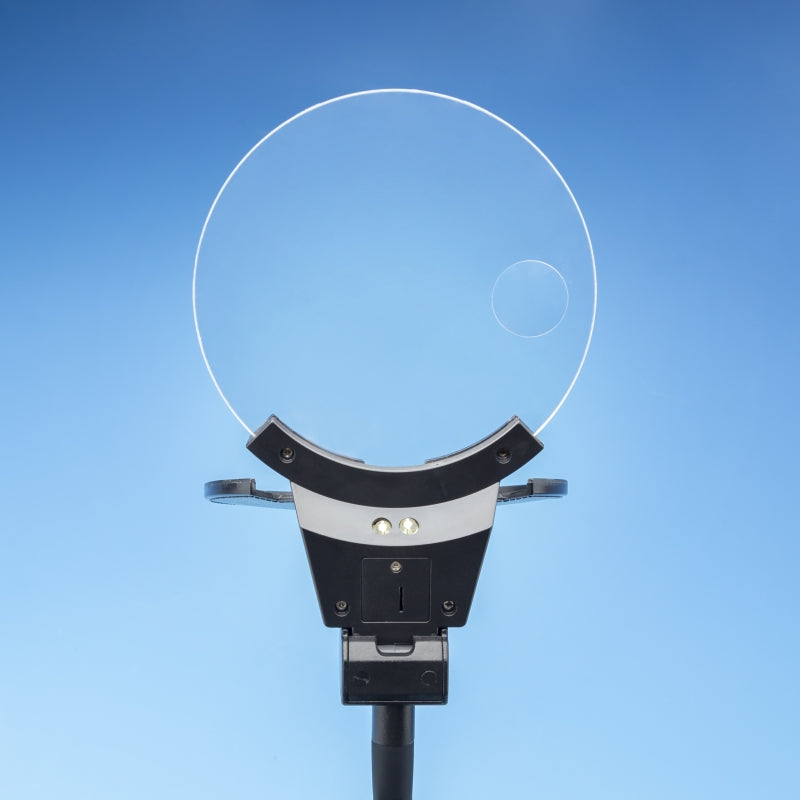 Loupe LED à col flexible Modelcraft POP1900 – image 2