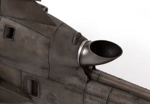 Art Scale Kit A48019 AH-1 Exhaust 3D Print Detail Set for SH A.O. 1/48