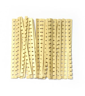 ARTESANIA LATINA 8559 Greting 60 mm - 30 sztuk