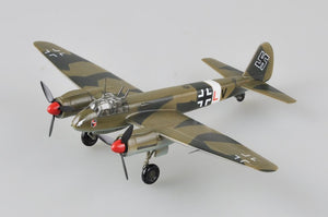 Hobby Boss 80297 German Ju88 1/72 – immagine 4