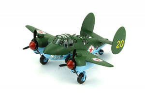 Meng Model mPLANE-004 Tu-2 Bomber – immagine 4