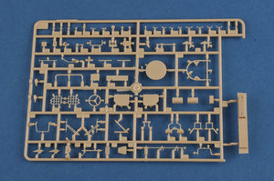 Hobby Boss 85522 LKW 7t mil gl 1/35 – image 11