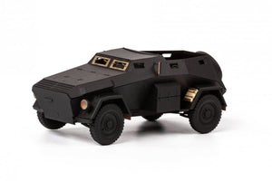 Eduard 36483 Sd. Kfz.247 Ausf. B ICM 1/35 – immagine 14