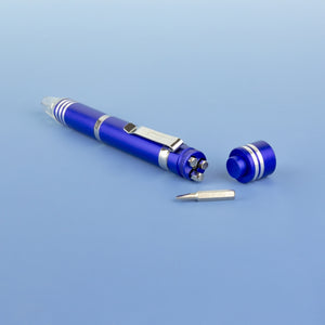 Modelcraft PSD1006 Precision LED Screwdriver – image 2