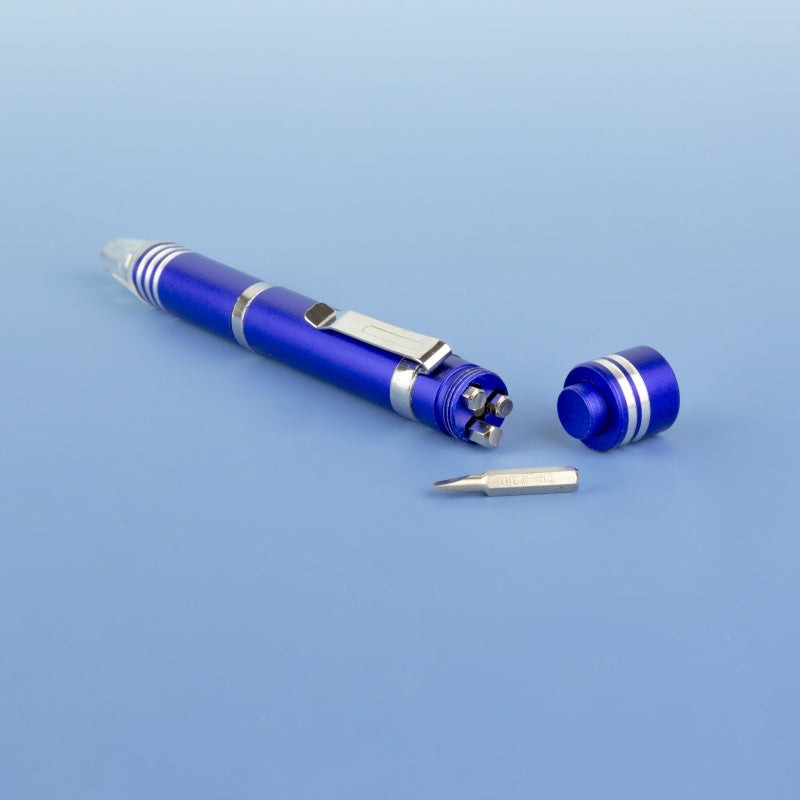Modelcraft PSD1006 Precision LED Screwdriver – image 2