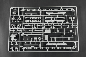 Trumpeter 00944 Pz.Kpfw.VI Ausf.E Sd.Kfz.181 Tiger I (Medium Production) 1/16 – immagine 36