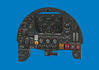 Eduard 644354 Hampden TB Mk. I LööK for ICM 1/48