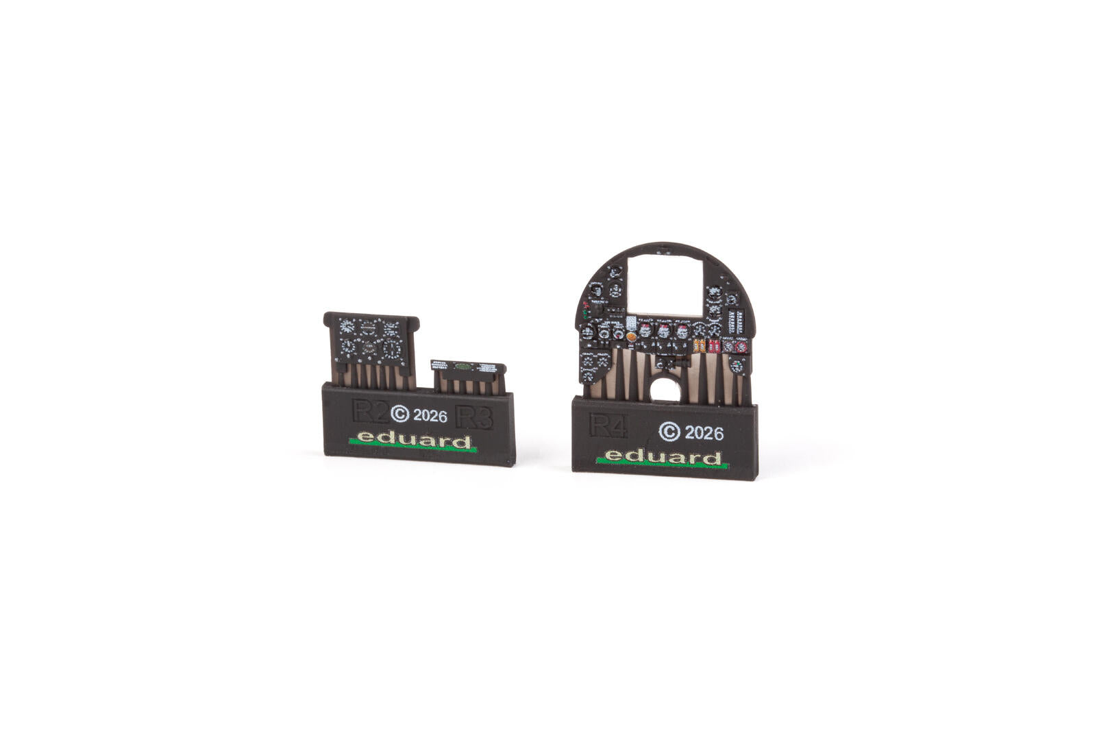 Eduard 644354 Hampden TB Mk. I LööK for ICM 1/48 – image 3