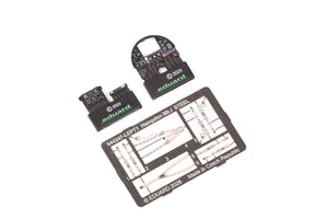 Eduard 644354 Hampden TB Mk. I LööK for ICM 1/48 – image 4