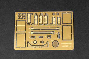 Trumpeter 02226 Douglas TBD-1 Devastator 1/32 – Bild 14
