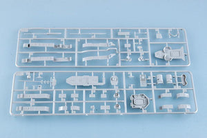 Trumpeter 05304 USS THE SULLIVANS DD-537 1/350 – immagine 8