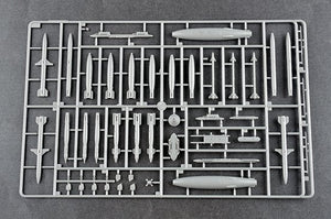 I Love Kit 62801 F-22A Raptor 1/48 – immagine 12