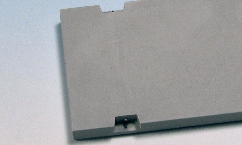 Eureka XXL E-021 Modern Concrete Road Panels Set #3 1/35 – image 2