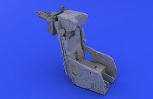 Eduard 648024 Su-7 seat 1/48 KOVOZAVODY PROSTEJOV – Bild 3