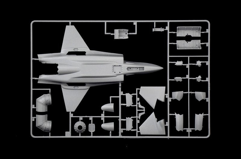 Italeri 1419 JSF Program X-32A and X-35B 1/72 – imagen 9
