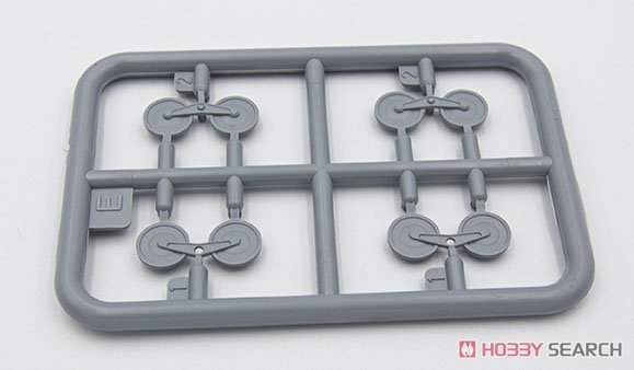 IBG 72088 Type 95 Ha-Go Tank 1/72 – Bild 12