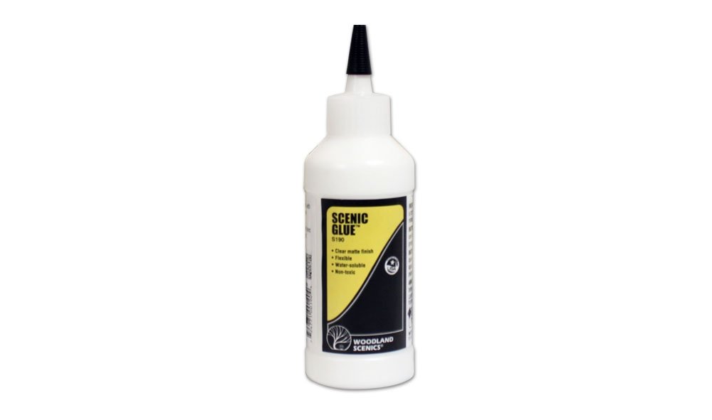 Woodland Scenic WS190 Glue 240 ml