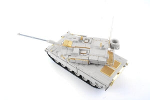 MK1 Design MM-35012 ROKA K2 VALUE PACK for Academy 1/35 – imagen 6