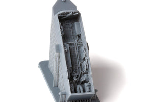 Eduard 6481106 Lockheed Martin F-35 A Weapon &amp;amp; Undercarriage Bays for TAMIYA 1/48 – image 6