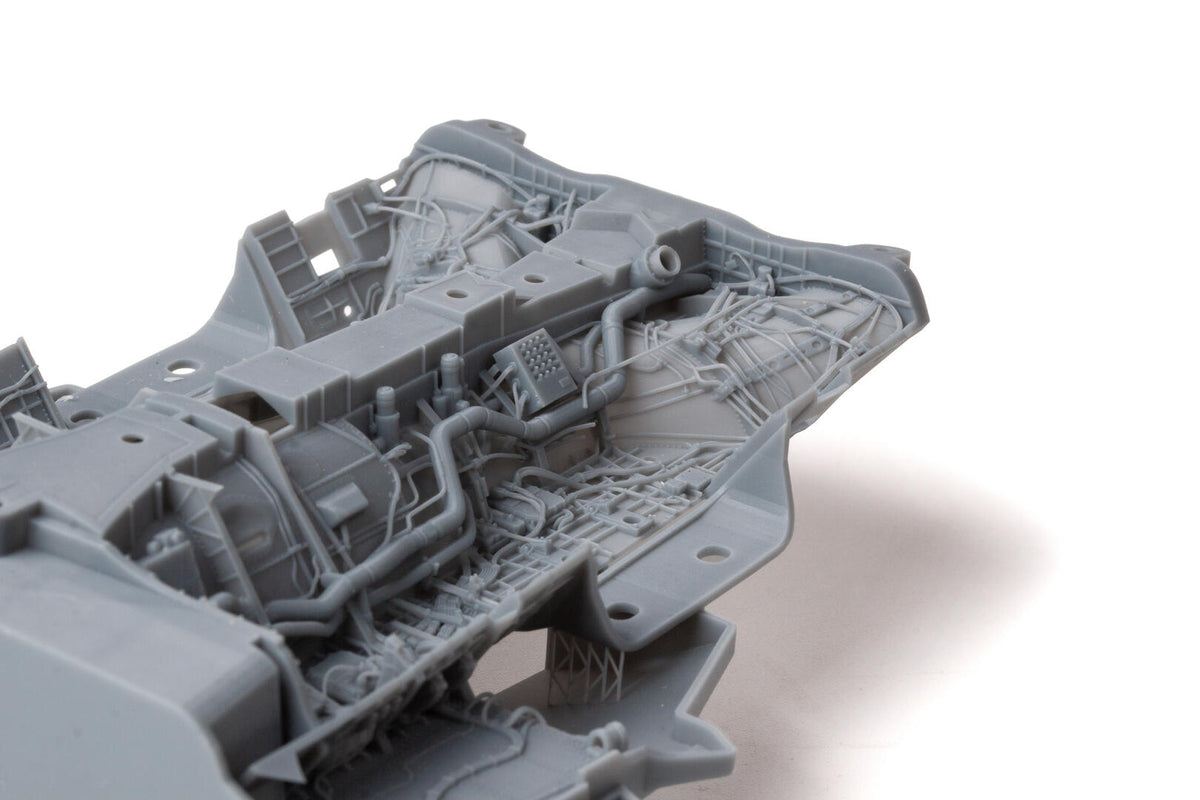 Eduard 6481106 Lockheed Martin F-35 A Weapon &amp;amp; Undercarriage Bays for TAMIYA 1/48 – image 2