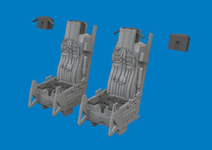 Eduard SIN648158 F-16 I Sufa Big Sin Set for GWH 1/48 – imagen 5