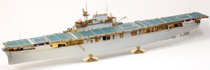 Pontos 27010FB USS CV-6 Enterprise 1942 Detail up set (20B Deck Blue) 1/200 – immagine 4