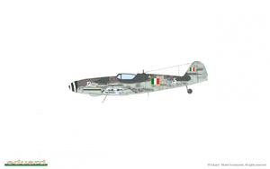 Eduard R0022 Bf 109G-10 and G-14/ AS DUAL COMBO 1/72 – Bild 29