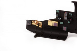 Eduard FE1318 Beaufort Mk. I ICM 1/48 – immagine 3
