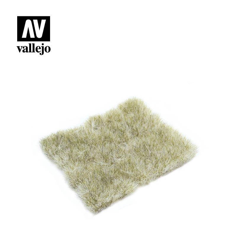 Vallejo Scenery SC421 Wild Tuft – Winter – imagen 2