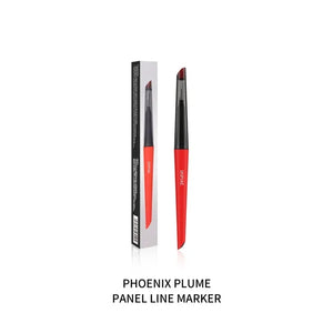 Marqueur de ligne de panneau DSPIAE PT-PL Phoenix Plume