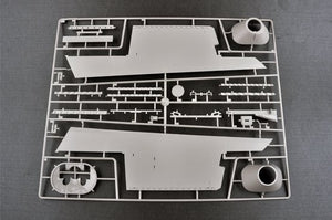Trumpeter 00923 Allemand Sd.Kfz.186 Jagdtiger 1/16 – image 19