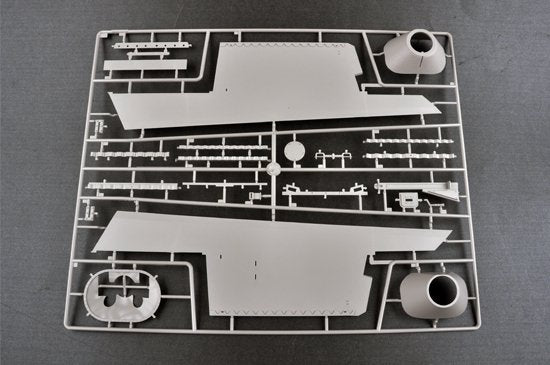 Trumpeter 00923 Allemand Sd.Kfz.186 Jagdtiger 1/16 – image 19