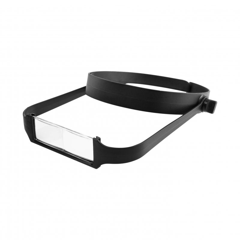 Loupe frontale Modelcraft POP1763 Slimline avec 4 lentilles 